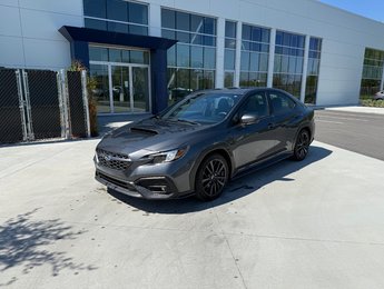 2023 Subaru WRX SPORT,CAMÉRA DE RECUL,BANC CHAUFFANT