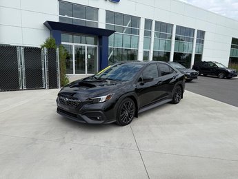 2023 Subaru WRX SPORT,CAMÉRA DE RECUL,BANC CHAUFFANT