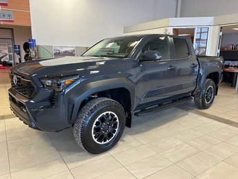 Toyota Tacoma TRD Off Road Premium 2024