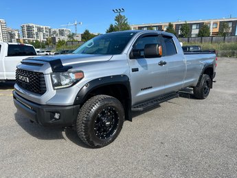 Toyota Tundra 4X4 CrewMax 2019