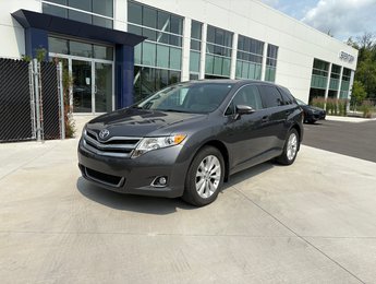 2013 Toyota Venza BASE,AWD,BLUETOOTH,A/C