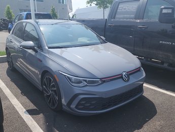 Volkswagen Golf GTI Performance , TOIT OUVRANT 2022