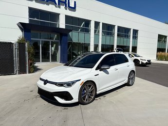 Volkswagen Golf R OPTION TOIT OUVRANT,BANC CHAUFFANT,CAMÉRA DE RECUL 2024