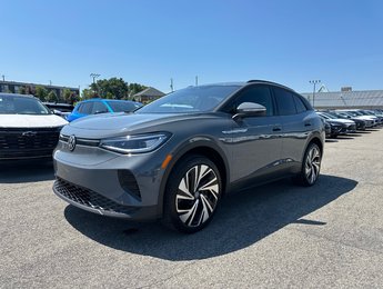 Volkswagen ID.4 PRO S 2024