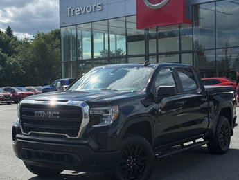 2020 GMC Sierra 1500 BASE