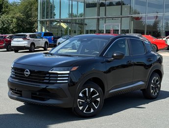 Nissan Kicks SV 2025