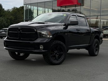 2023 Ram 1500 Classic Express