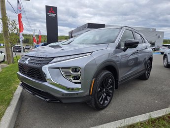 2025 Mitsubishi ECLIPSE CROSS NOIR S-AWC