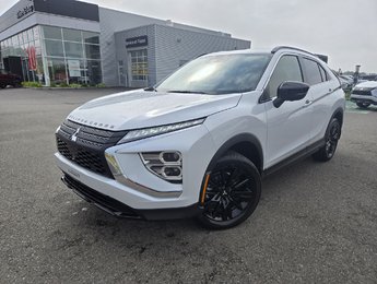2026 Mitsubishi ECLIPSE CROSS NOIR