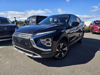 Mitsubishi Eclipse Cross SE 2026