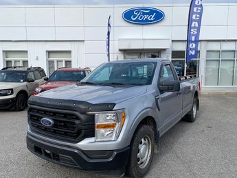 2021 Ford F-150 XL  4X2 Régulier Cab
