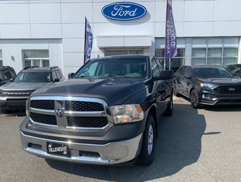 2014 Ram 1500 ST