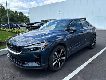 2022 Polestar 2 BASE