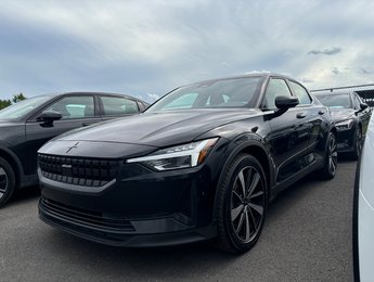 Polestar 2 BASE 2022