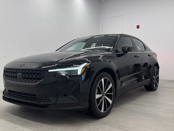 2022 Polestar 2 BASE