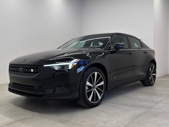 2022 Polestar 2 BASE