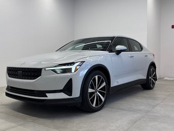 Polestar 2 BASE 2022