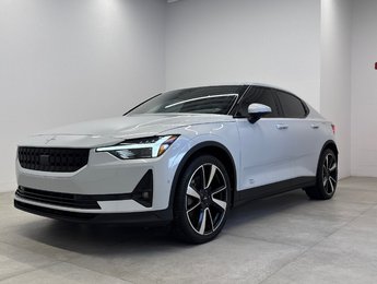 2022 Polestar 2 BASE