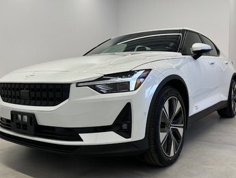 Polestar 2 BASE 2023