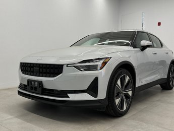 Polestar 2 BASE 2023