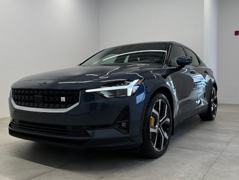 2023 Polestar 2
