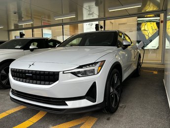 2023 Polestar 2 Plus