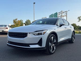 Polestar 2 Plus 2023