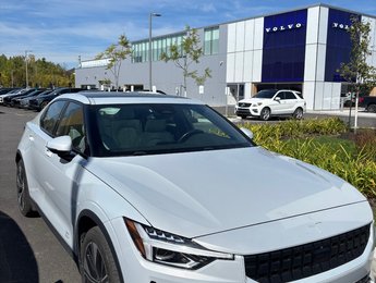 2023 Polestar 2 Plus