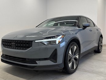 Polestar 2 Plus 2023