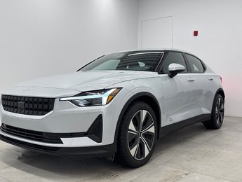 Polestar 2 Plus 2023