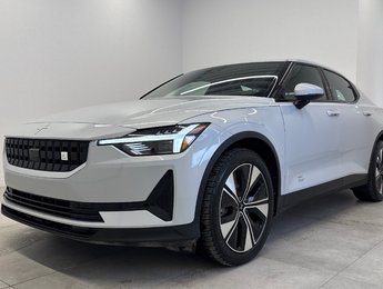 Polestar 2 BASE 2023