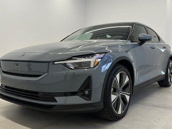 2024 Polestar 2 Plus