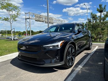 Polestar 2 Plus 2024