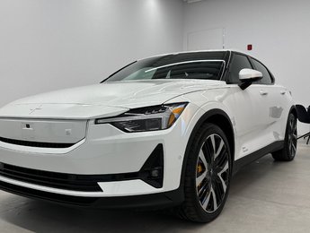 2024 Polestar 2 Performance Plus