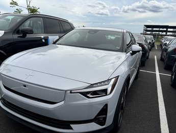 Polestar 2 Plus 2024