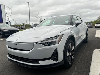 2024 Polestar 2 Plus