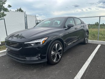 Polestar 2 Plus 2024