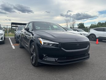 Polestar 2 Plus 2024