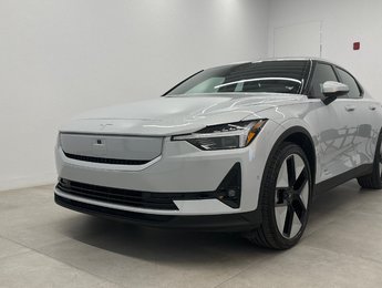 Polestar 2 Plus 2024