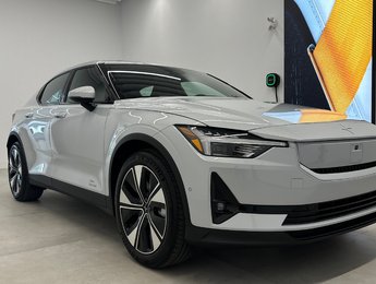 Polestar 2 Plus 2024