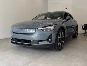 Polestar 2 Performance Plus 2024