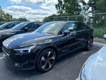 Polestar 2 Plus 2024