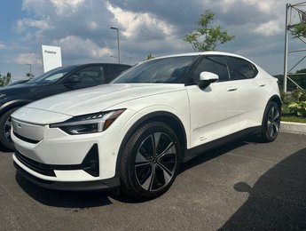 Polestar 2 Plus 2024