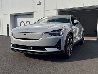 Polestar 2 Plus 2024