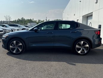 Polestar 2 Plus 2024
