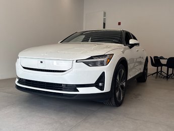 Polestar 2 Plus 2024