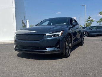 Polestar 2 Plus 2024