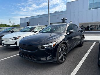 2024 Polestar 2 Plus