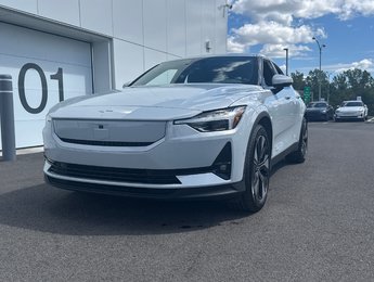 Polestar 2 Plus 2024