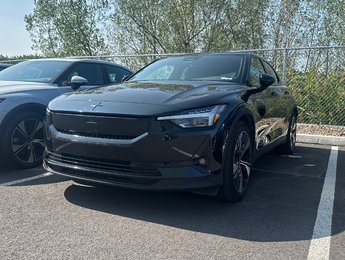 Polestar 2 Plus 2024